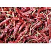 老挝进口红辣椒干厂家直供 Red Chilli