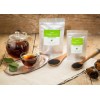 加拿大进口野生白桦茸茶厂家批发供应 Chaga Tea
