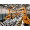 法国进口工业机器人厂家直供 Industrial Robot