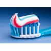 泰国原装进口牙膏产地厂家直供 Toothpaste