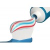 俄罗斯原装进口牙膏产地厂家直供 Toothpaste