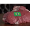 巴西牛肉备案工厂现货供应 Brazilian Beef