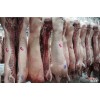 巴西进口冷冻去骨去皮项肉供应 Pork
